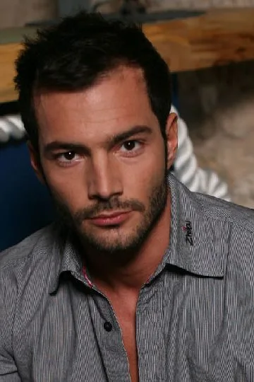 Marco Gandolfi Vannini - Biography