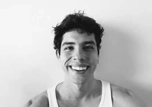 Bruno Astuti Biography: Age, Films, Net Worth, Height, Girlfriend, Parents, Instagram