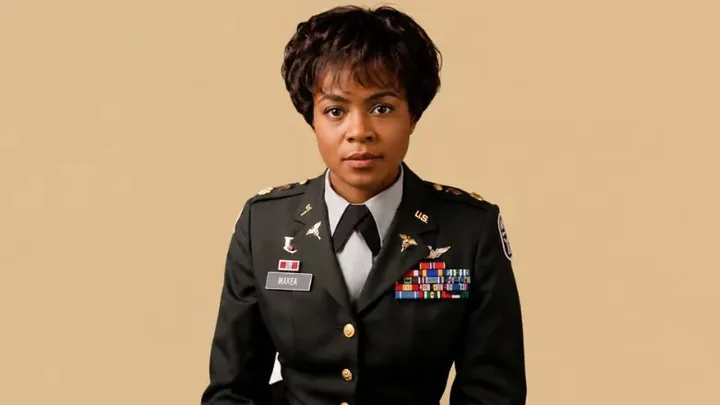 Sandra Quarterman Biography: Parents, Movies, TV Shows, Height, Boyfriend, Age, Net Worth, Nationality