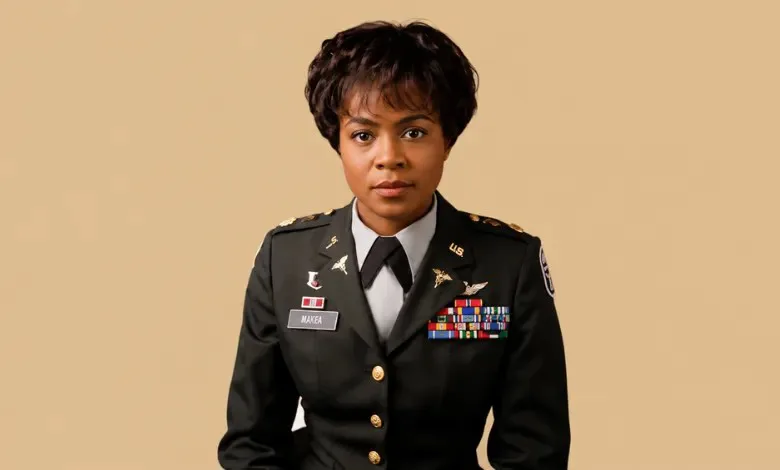 Sandra Quarterman Biography: Parents, Movies, TV Shows, Height, Boyfriend, Age, Net Worth, Nationality