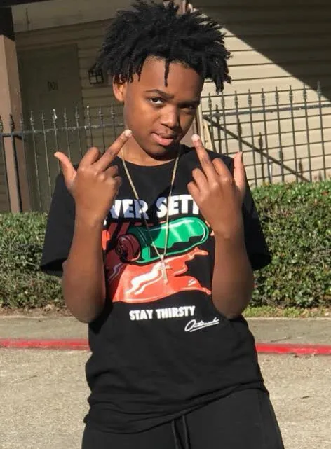 DEDE 3X Biography: Real Name, Age, Height, Net Worth, Brother, Songs, Girlfriend, The Bad Kids, Brazzy Wave