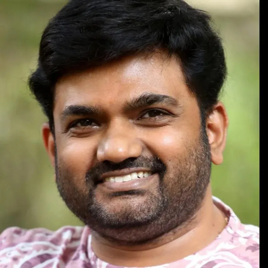 Maruthi - Biography