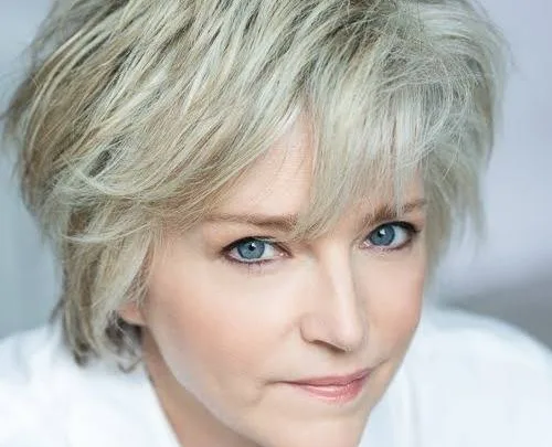 Karin Slaughter Biography: Age, Height, Parents, Sister, Net Worth, Husband, Books, Career