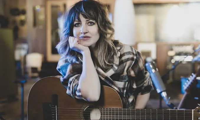 Anaïs Mitchell Biography: Height, Parents, Songs, Net Worth, Age, Wikipedia, Awards, Spouse