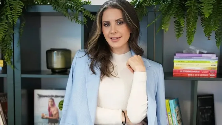 Ivana De Maria Biography: TV Shows, TikTok, Husband, Age, Height, Net Worth, Kids, Parents, Movies, Facebook