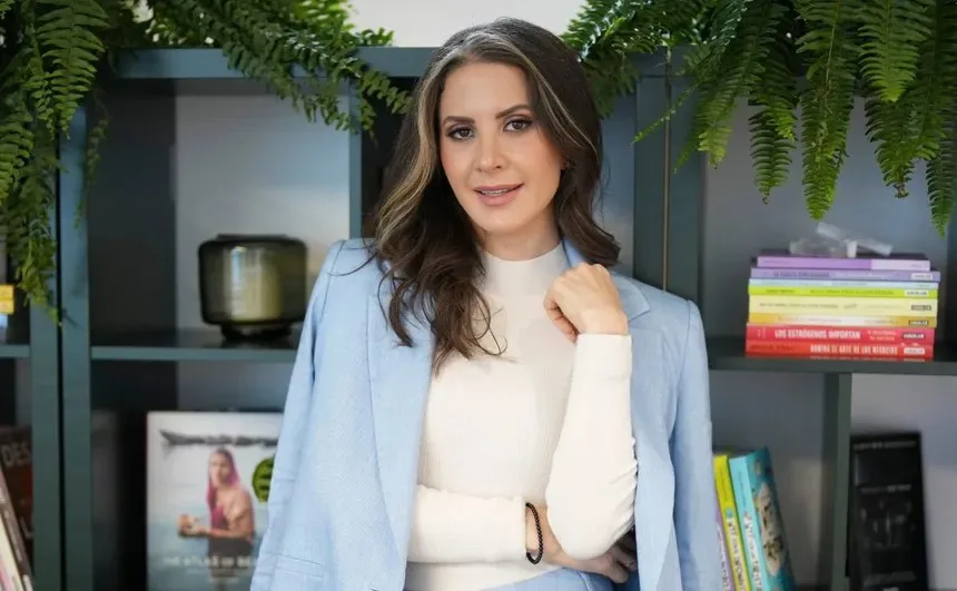 Ivana De Maria Biography: TV Shows, TikTok, Husband, Age, Height, Net Worth, Kids, Parents, Movies, Facebook