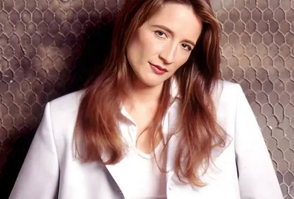 Anne Elizabeth Ramsay Biography: Spouse, Height, Age, Net Worth, Parents, Movies, Siblings