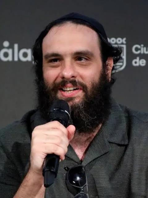 Matías Szulanski - Biography