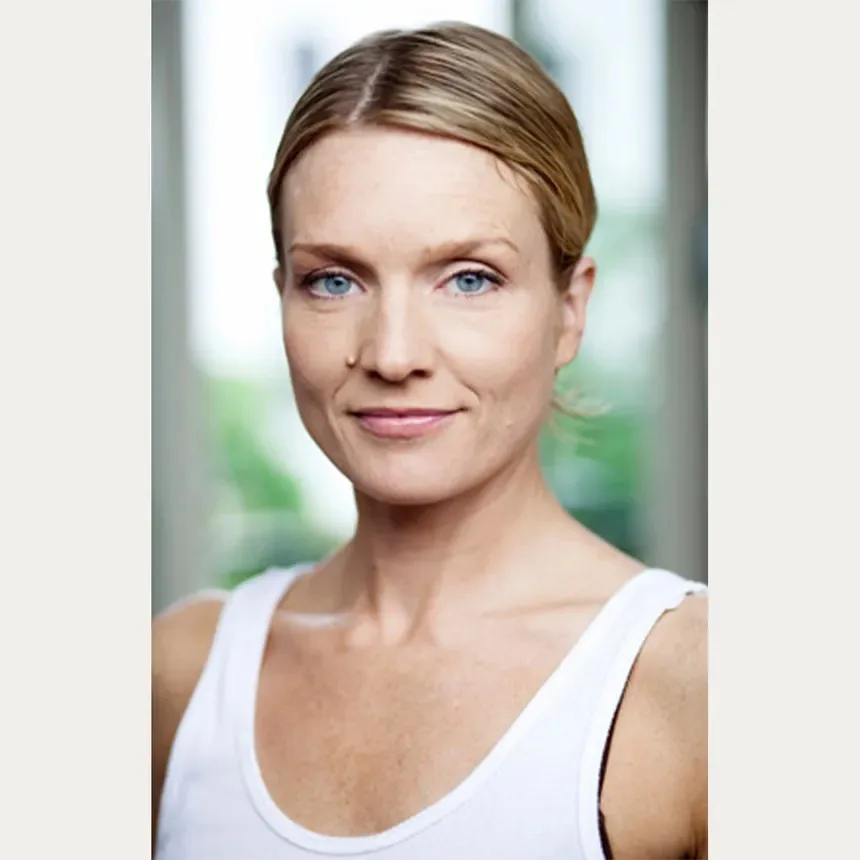 Ulrikke Døvigen - Biography