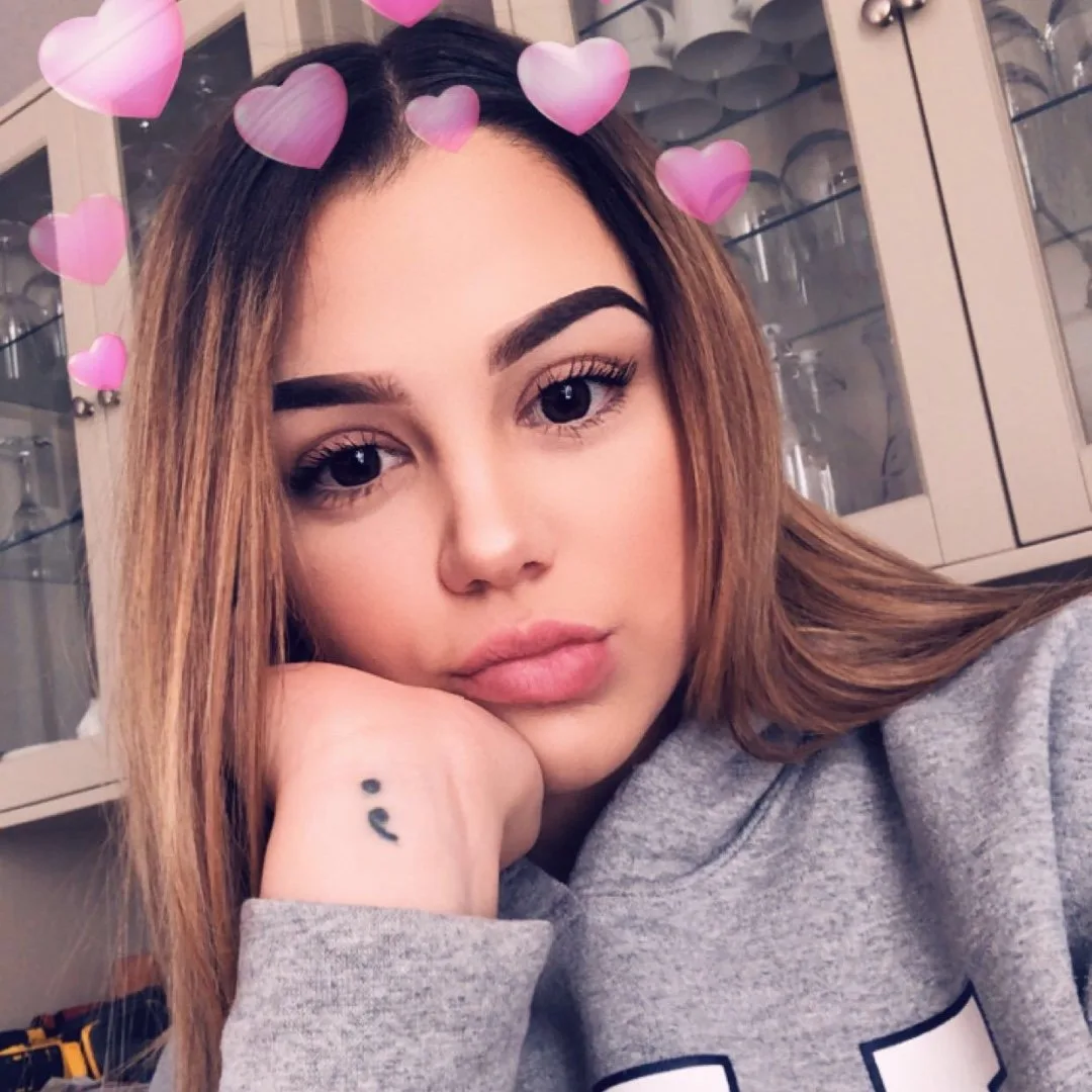 Halie Bielski - Biography