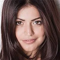 Shenaz Treasury - Biography