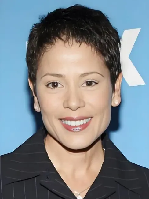 Roxann Dawson - Biography