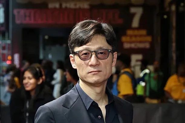 Sang-il Lee - Biography
