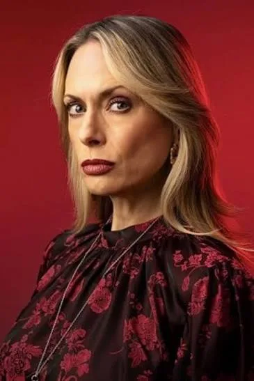 Géraldine Zivic - Biography