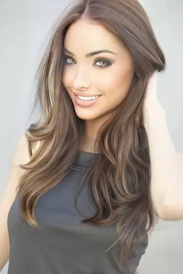 Linda Bella - Biography