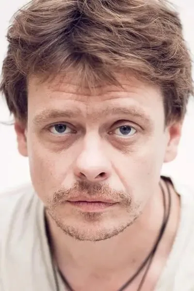 Pavel Maykov - Biography