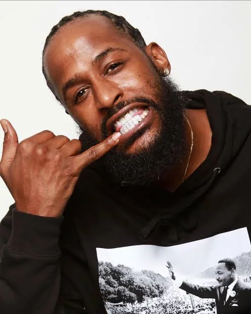 Jackie Long - Biography