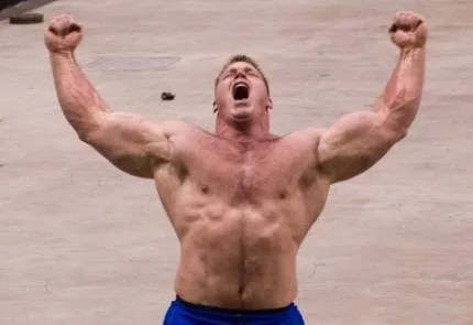 Derek Poundstone Biography: Age, Net Worth, Children, Height, Wiki, Parents, Sibling, Awards