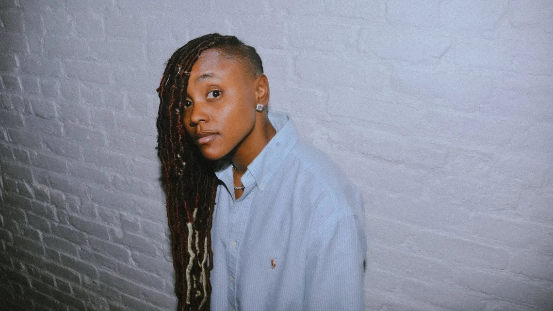 Ebonie Smith Biography: Husband, Age, Kids, Height, Net Worth, Parents, Movies & TV Shows, Career
