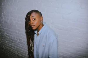 Ebonie Smith - Biography