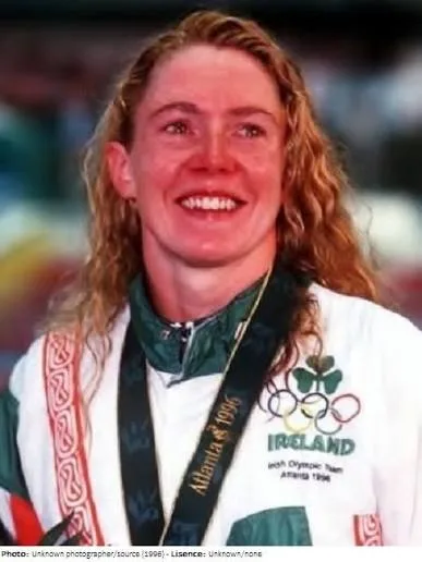 Michelle Smith - Biography