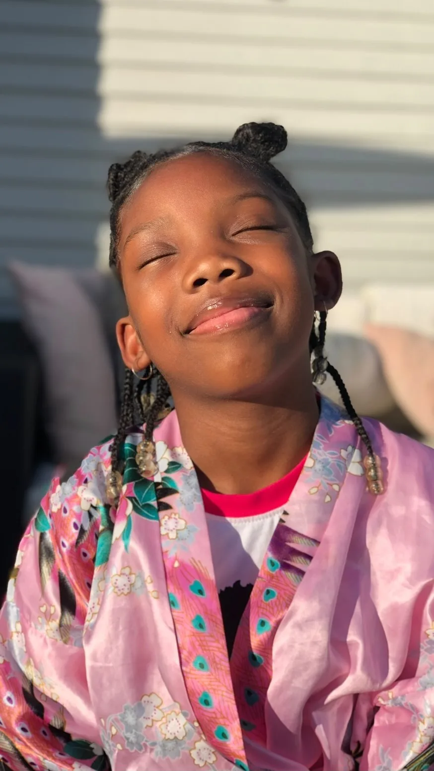 Kyra Milan - Biography