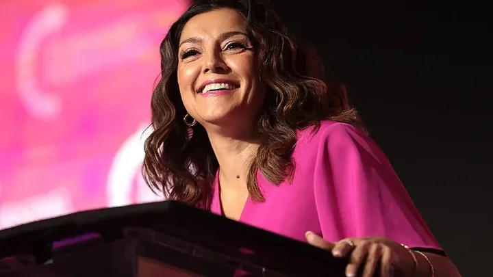 Rachel Campos-Duffy Biography: Husband, Height, Net Worth, Parents, Siblings, TV Shows, Books, Age, Kids, Instagram