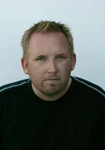 Greg Strause - Biography