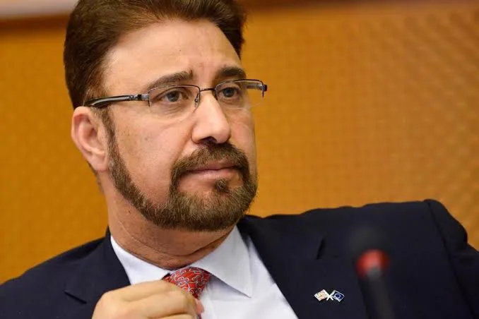 Afzal Khan (British politician) Biography: Spouse, Age, Children, Height, Net Worth, Nationality, Twitter