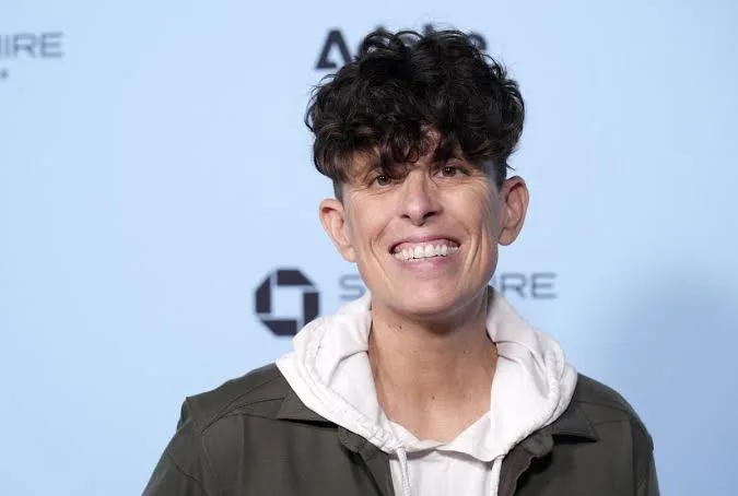Andrea Gibson - Biography