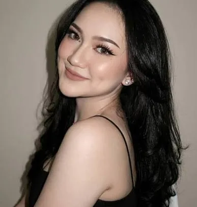 Maitsa Chantika Biography: TikTok, Age, Boyfriend, Parents, Siblings, Net Worth, Songs, YouTube, Beauty Pageant