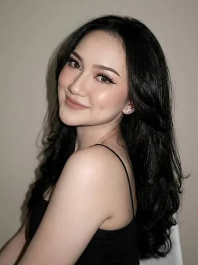 Maitsa Chantika Biography: TikTok, Age, Boyfriend, Parents, Siblings, Net Worth, Songs, YouTube, Beauty Pageant