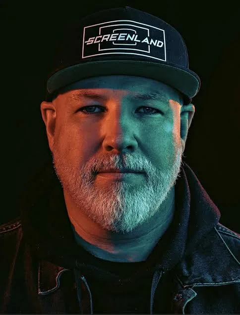 Chad Archibald - Biography