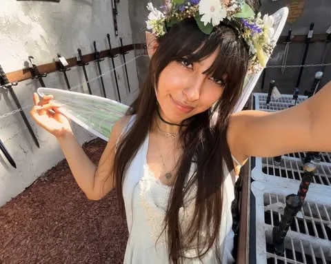 Suki Mellow Biography: Net Worth, Age, Parents, Boyfriend, Height, Ethnicity, Instagram