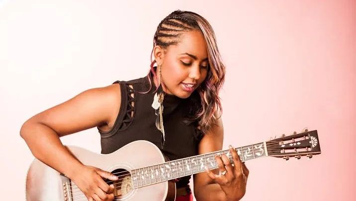 Jamie Grace Biography: Age, Husband, Parents, Sister, Daughter, Height, Net Worth, Songs, Albums, Movies, Nationality