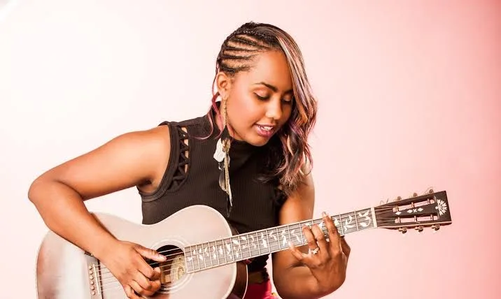 Jamie Grace Biography: Age, Husband, Parents, Sister, Daughter, Height, Net Worth, Songs, Albums, Movies, Nationality