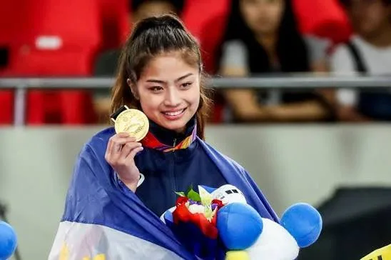Pauline Lopez Biography: Age, Height, Net Worth, Boyfriend, Awards, Siblings, Taekwondo
