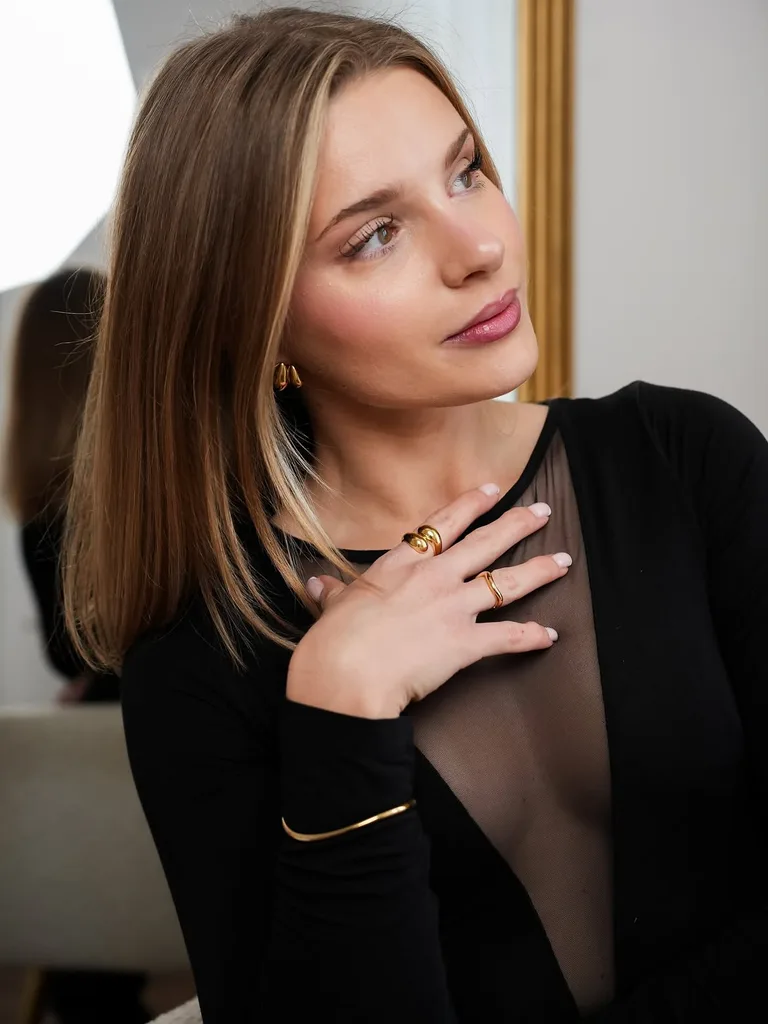 Katarzyna Chojnacka - Biography