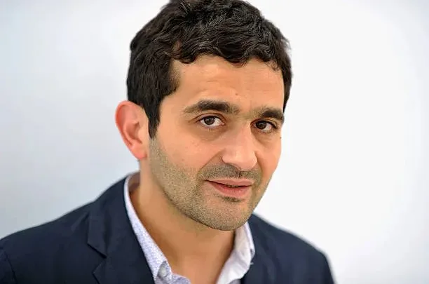 Laurent Capelluto Biography: Net Worth, Parents, Netflix, Wife, Age, Kids, Height, Movies, Education, Instagram