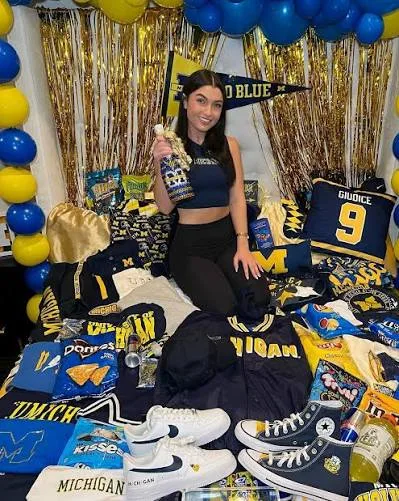 Gabriella Giudice - Biography