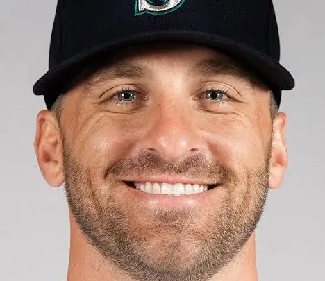 Trevor Kelley Biography: Age, Wife, Kids, Parents, Net Worth, Height, Stats, Sidearm, Career