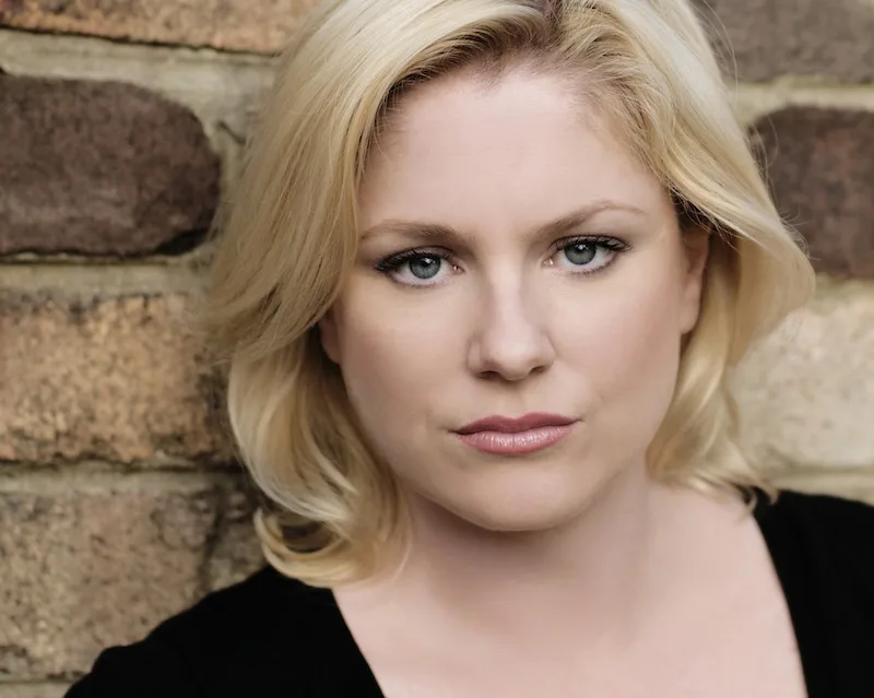 Helen Dallimore Biography: Age, Husband, Parents, Height, Net Worth, Musicals, Movies & TV Shows