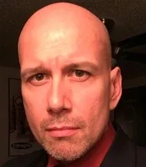 Phil Parsons - Biography