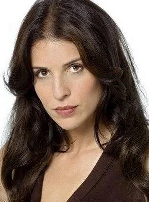 Elena Uhlig - Biography