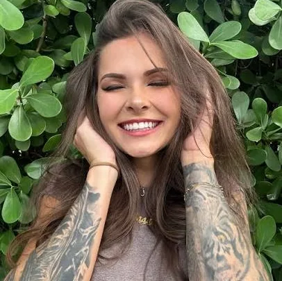 ‎Monika Ronk Biography: Height, Twitch, TV Shows, Instagram, Ethnicity, Net Worth, Age