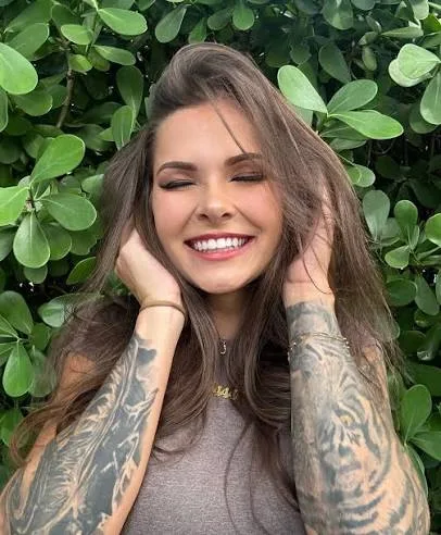 ‎Monika Ronk Biography: Height, Twitch, TV Shows, Instagram, Ethnicity, Net Worth, Age