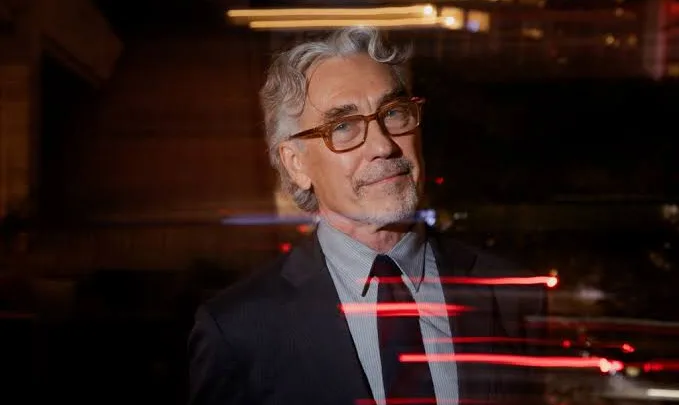 Tony Gilroy Biography: Age, Wife, Net Worth, Movies, Awards, Career