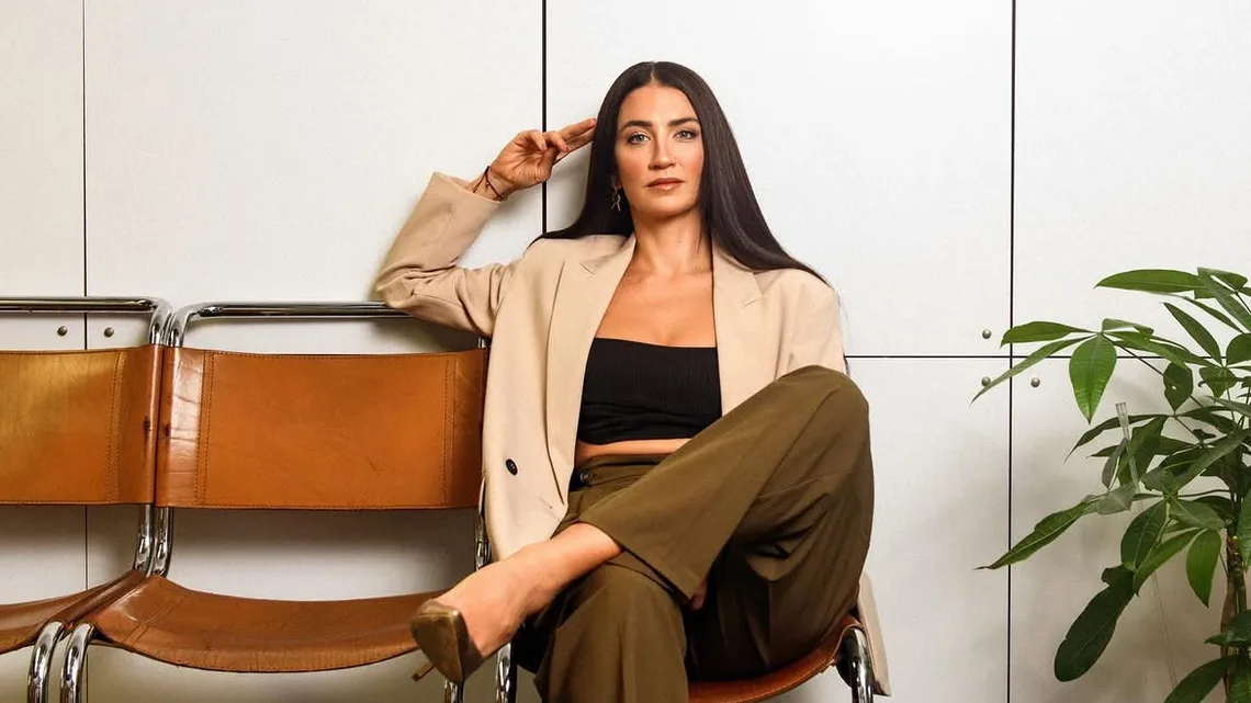 Ceren Benderlioğlu Biography: Daughter, Movies & TV Shows, Height, Net Worth, Parents, Husband, Age, Education, Instagram