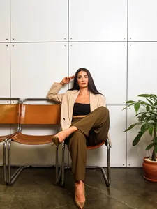 Ceren Benderlioğlu