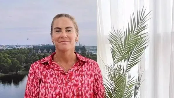 Emma Igelström Biography: Children, Siblings, Parents, Height, Age, Net Worth, Awards, Books